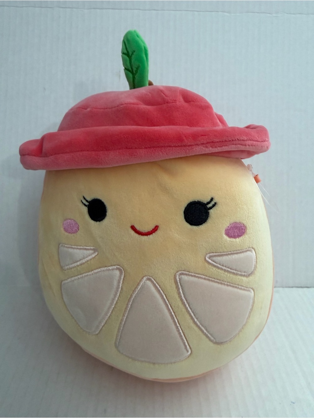 Squishmallows Celia the Orange Plush